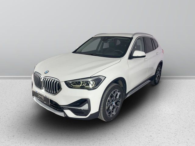 BMW X1 F48 2019 - X1 sdrive16d xLine auto