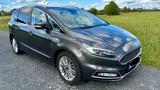 Ford S-Max 2,0 VIGNALE EcoBoost 240PS, Auto.,AHK,StdH - Ford S-MAX Vignale mit Benzin-Antrieb