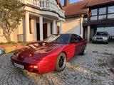 Nissan 200 SX S13 CA18DET - Nissan aus 1993