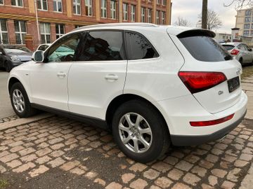Audi Q5 - 3