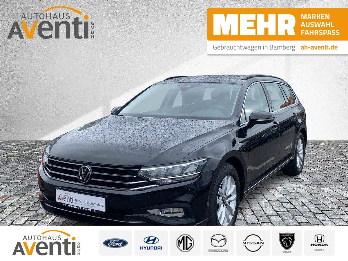 Volkswagen Passat Business *DSG*ACC*Kamera*Navi*LED*SHZ*PDC