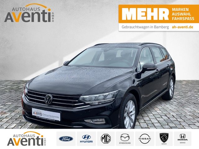 VW Passat Business *DSG*ACC*Kamera*Navi*LED*SHZ*PDC