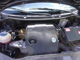 Volkswagen Polo 1.2 Comfortline Comfortline - gebrauchte VW Polo aus dem Jahr 2003