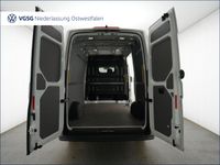 Volkswagen Crafter - Vorschau Bild 12