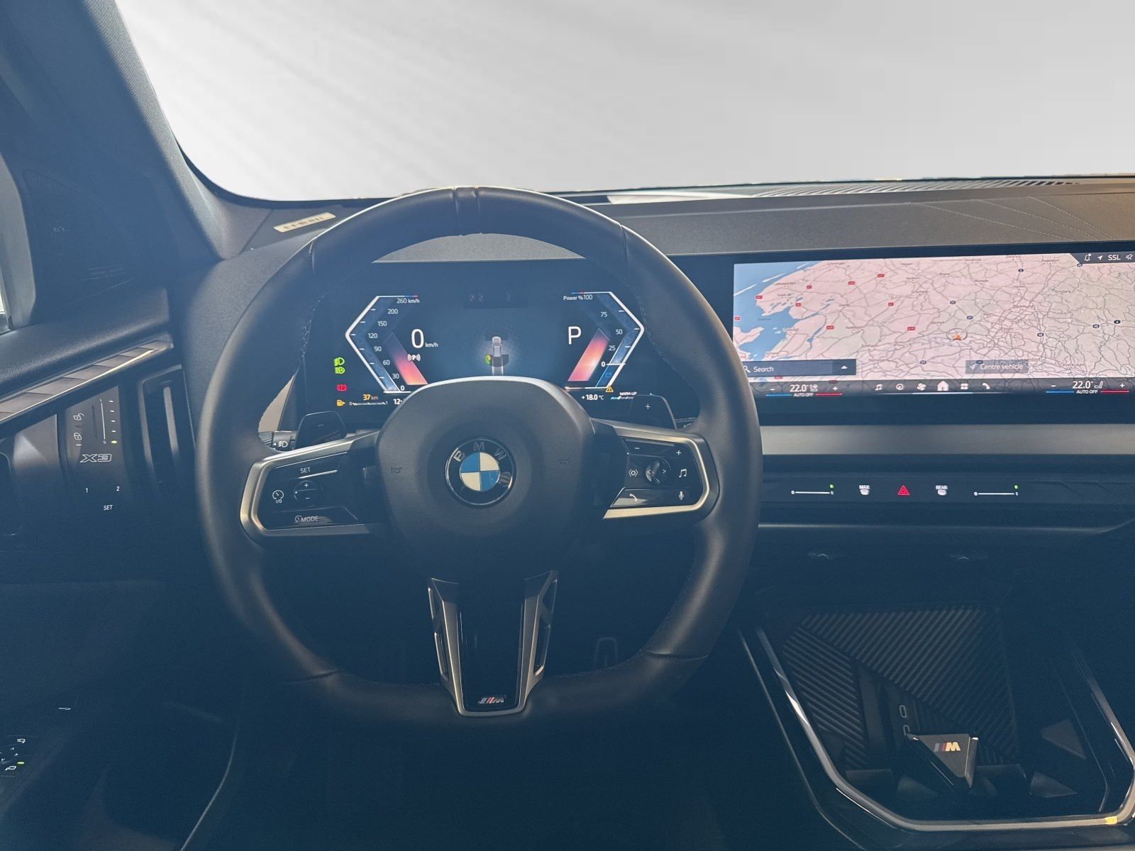 BMW X3 - Bild 11
