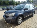 Honda CR-V 2.2i-CTDi Sport. 4x4. Aus 1. Hand - gebrauchte Honda CR-V aus dem Jahr 2009