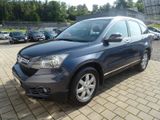 Honda CR-V 2.2i-CTDi Sport. 4x4. Aus 1. Hand - Honda CR-V aus 2009
