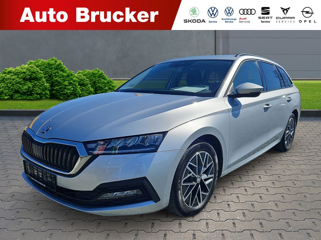 Image of Skoda Octavia