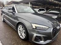 Audi A5 quattro S line HUD*GARANTIE*MASSAGE*AMBIENTE