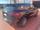 Porsche Cayenne Turbo Luftf. Sitzbel. 360°Kamera BOSE - Porsche aus 2015