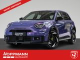 Abarth 600e Scorpionissima - Abarth 600e New cars