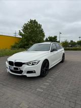 BMW 330i Touring M Sport Shadow Automatic M Spor... - BMW 330 von privat