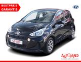 Hyundai i10 1.0 Classic Klima Tempomat Android Apple - Hyundai i10 Gebrauchtwagen