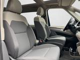 Volkswagen T7 Multivan 2.0 TSI DSG IQ.LIGHT NAVI PANO AHK E - Volkswagen T7 Multivan mit Benzin-Antrieb: Automatik