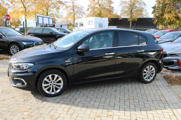 Fiat Tipo Lounge*wenig KMRückf.-Kam120 PS !!!