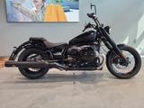 BMW R 18 Jekill u.Hyde Auspuff/Mini-Ape/ 1.km