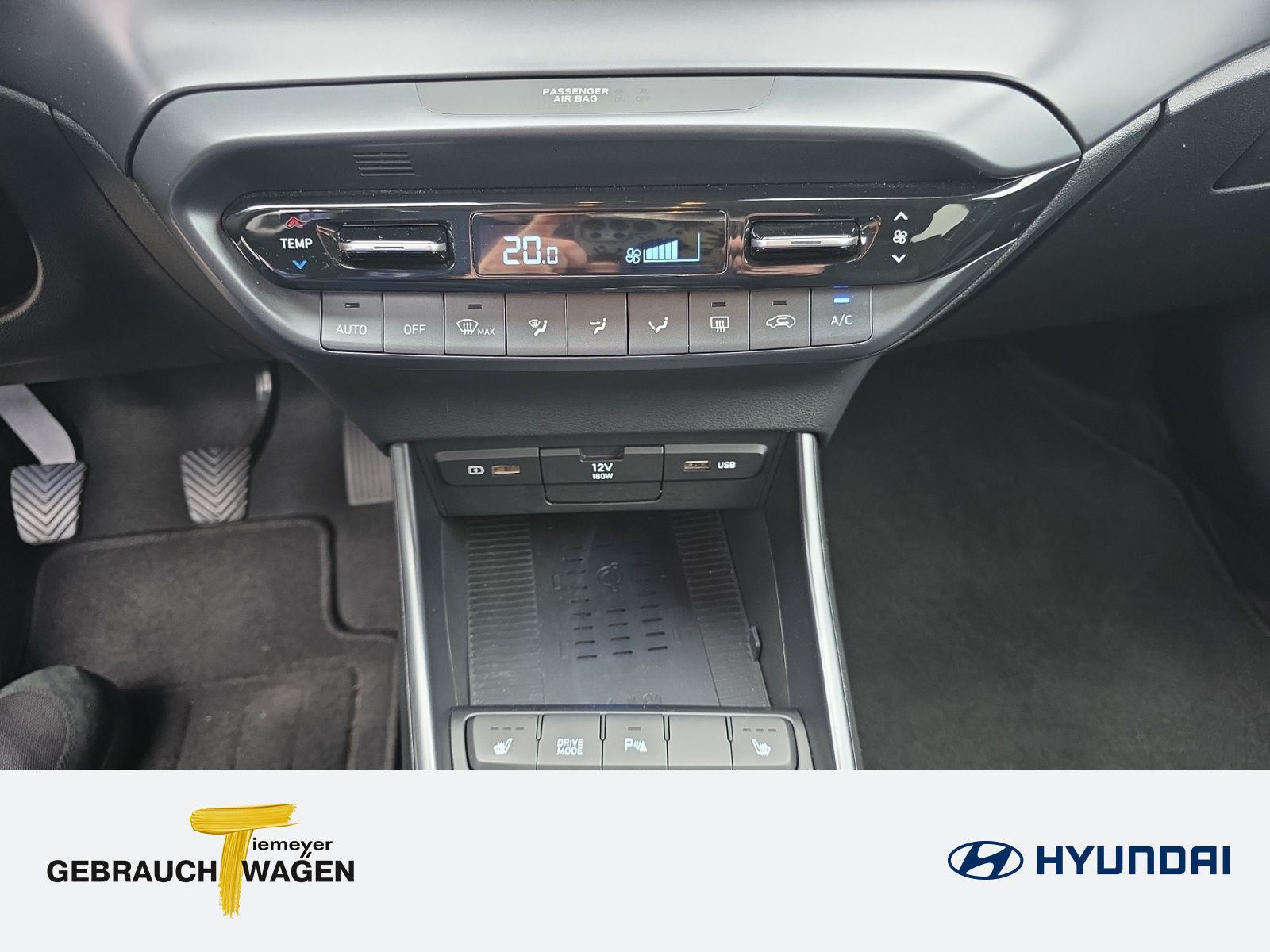 Hyundai i20 – Bild 13