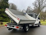 Opel MOVANO DOKA 3 SEITENKIPPER KLIMAA. AHK 1.HAND - Angebote
