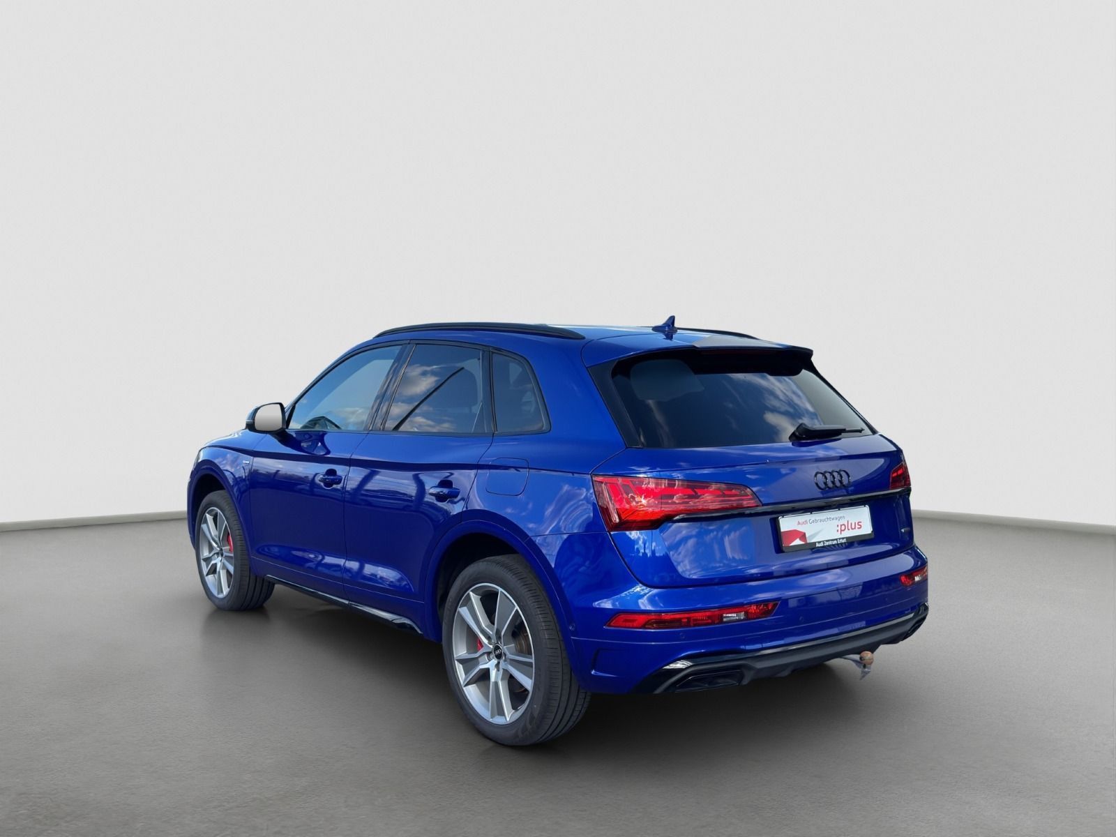 Audi Q5 - Bild 8