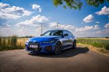 BMW i4 M50 Gran Coupe, tiefer, Carbon, Leder, Laser - BMW i4 von privat
