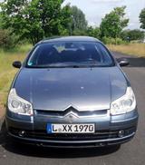 Citroën Citroen C5 2,2 Hdi Break EXCLUSIVE 125 kw ... - Citroën C5: Break