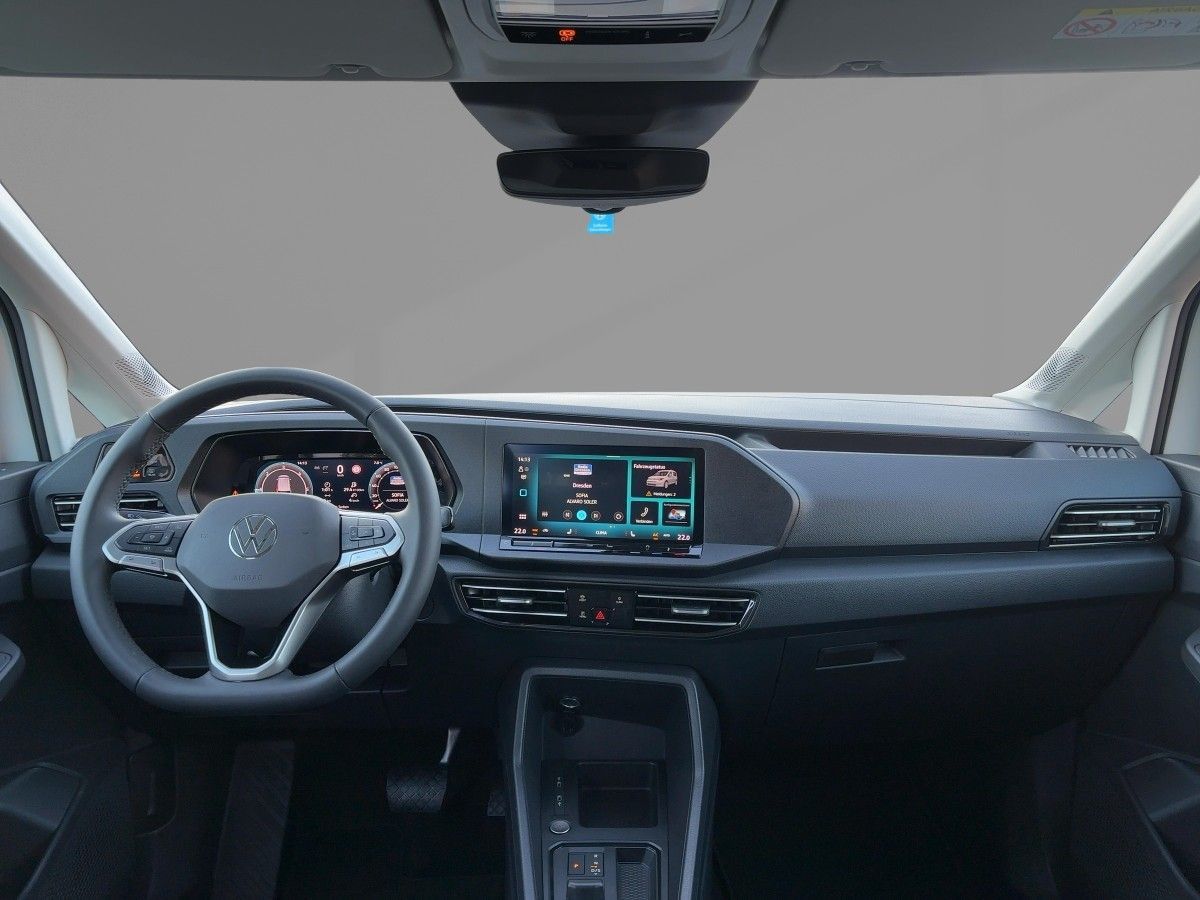 Volkswagen Caddy Maxi - Bild 5