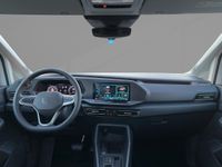 Volkswagen Caddy Maxi - Vorschau Bild 5