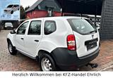 Dacia Duster 1.6 SCe 115 Ambiance/wenig Km/AHK/Tüv&Au - Dacia Duster Ambiance mit Benzin-Antrieb