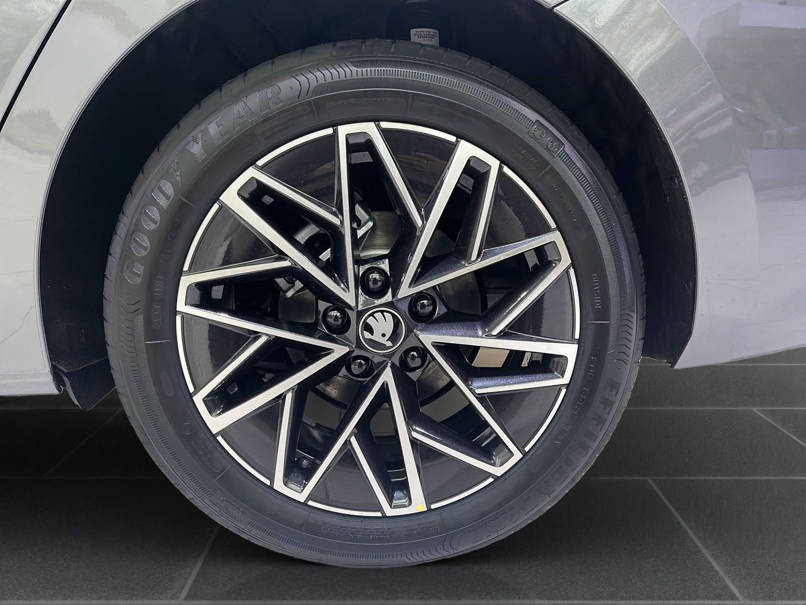 Skoda Octavia - Bild 8