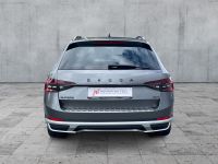 Skoda Superb - Vorschau Bild 5