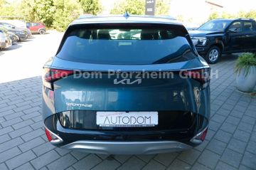 KIA Sportage - 5