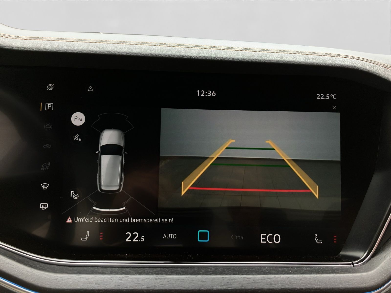 Volkswagen Touareg - Bild 14