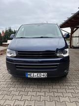 Volkswagen T5 Multivan - Volkswagen T5 Multivan in Dresden