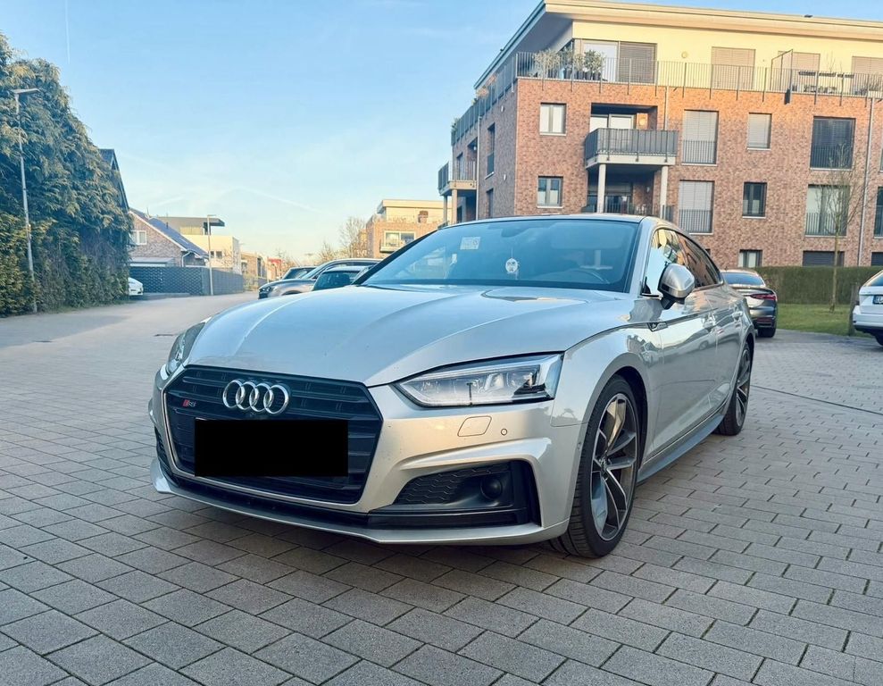 Image of Audi S5