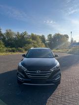 Hyundai Tucson *AHK, 2.Hand, Navi usw* - Hyundai TUCSON: Hyunda