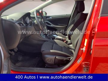Opel Astra - 9