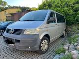 Volkswagen T5 2,5 TDI langer Radstand - gebrauchte VW T5 Caravelle aus dem Jahr 2006