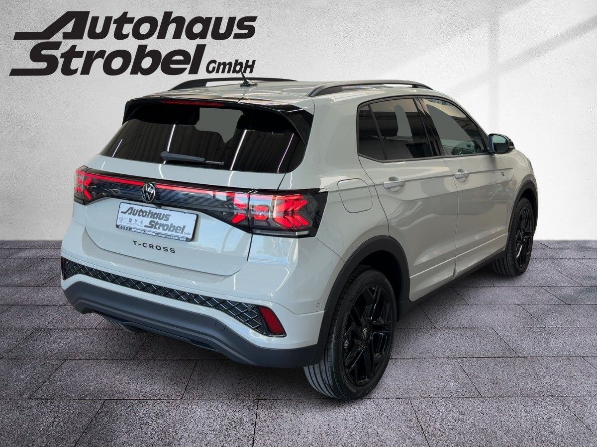 Volkswagen T-Cross - Bild 5