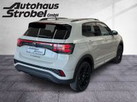 Volkswagen T-Cross - Vorschau Bild 5