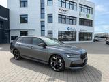 Skoda Superb 2.0 TDI 4x4 Sportline Combi+STH+AHK+PANO - Skoda Superb: Kombi