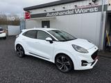 Ford Puma ST-Line X Automatik-Kamera-AHK-Top - Ford Puma mit Hybrid-Antrieb