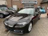 BMW 520i Touring Automatik Modern Line Panoramadach - BMW in Dinslaken