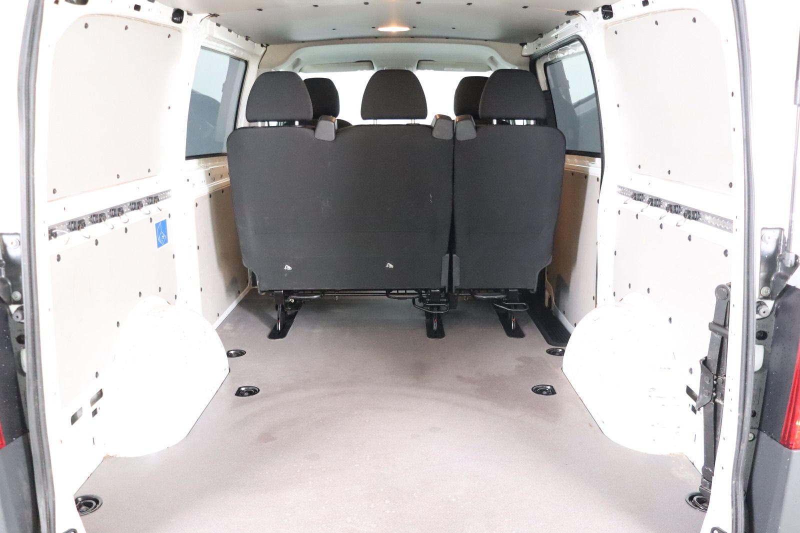 Fahrzeugabbildung Mercedes-Benz Vito Mixto 116 CDI lang * RFK * Navi * AHK