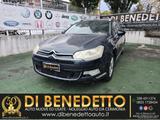 Citroën CITROEN C5 2.0 HDi 163 aut. Exclusive St. Tourer - Citroën C5 aus 2010: Exclusive