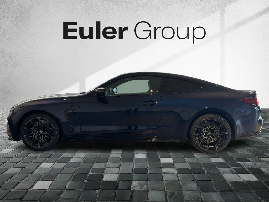 BMW M4 - Bild 2