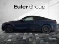BMW M4 - Vorschau Bild 2