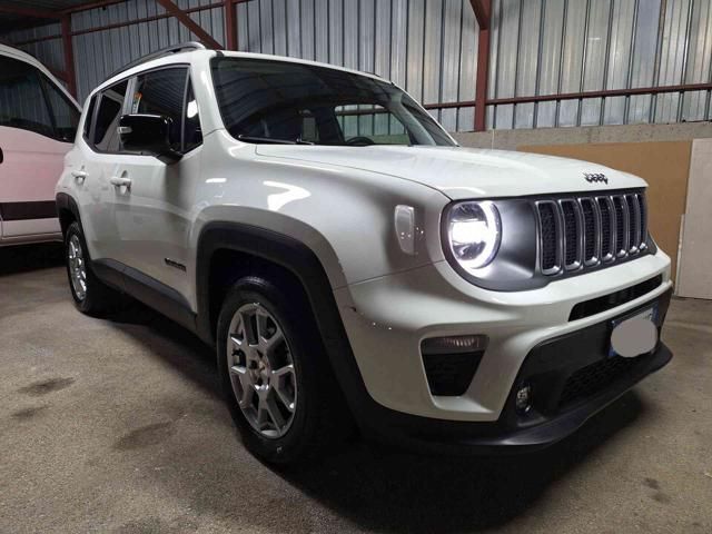 Jeep JEEP Renegade 1.6 Mjt 130 CV Limited *LED*