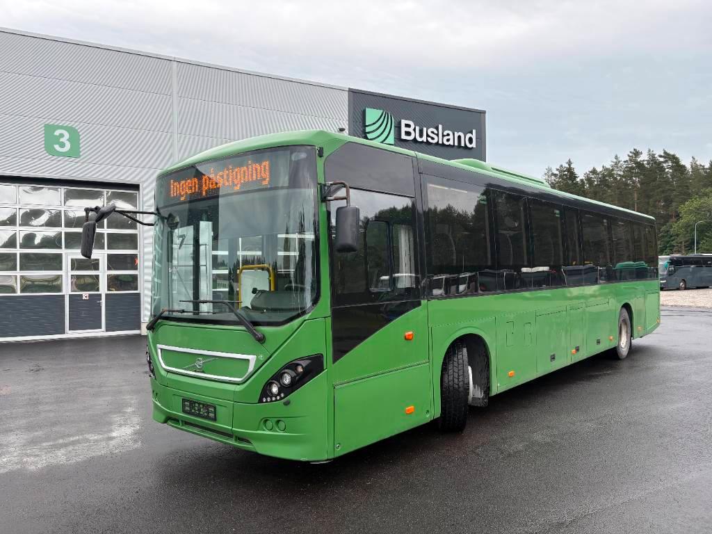 Volvo 8900