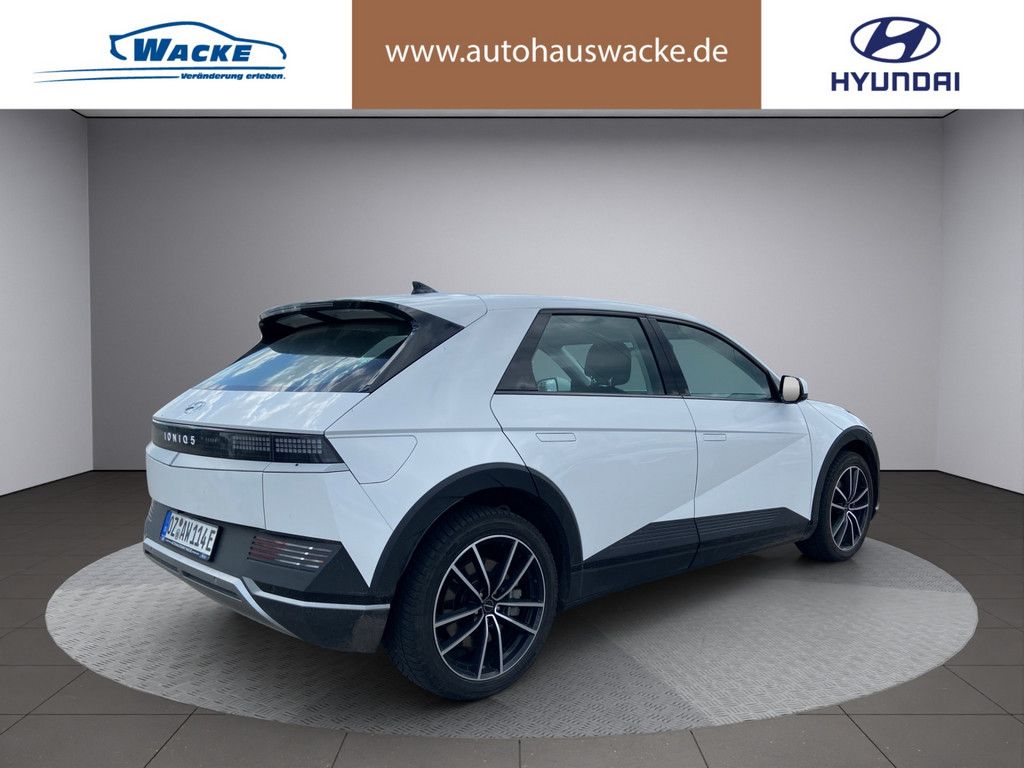 Hyundai IONIQ 5 Dynamiq foto 6
