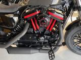 Harley-Davidson Sportster Forty Eight - HARLEY-DAVIDSON MOTORRAD